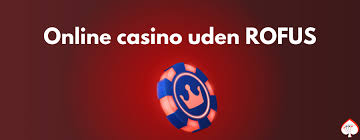 Oplev fordelene ved Trustly casino uden rofus