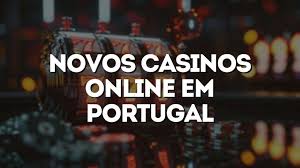 Os Melhores Casinos Online em Portugal Onde Jogar com Segurança e Diversão 1024585487