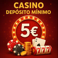 Scopri i Migliori Casino con Deposito Minimo di 5 Euro 820238878 Scopri i Migliori Casino con Deposito Minimo di 5 Euro 820238878