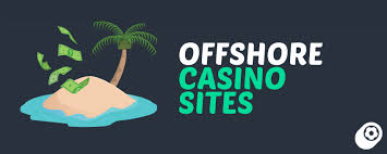 The Best Offshore Casino Sites Your Ultimate Guide to Online Gaming The Best Offshore Casino Sites Your Ultimate Guide to Online Gaming