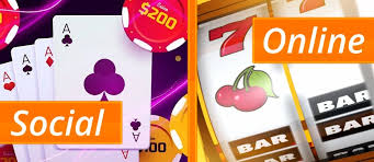 The Best Social Casinos Play and Win with Friends