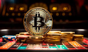 The Rise of Crypto Bookmakers A Game Changer in Online Betting