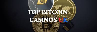 The Rise of Crypto Casinos A New Era in Online Gambling -149635934