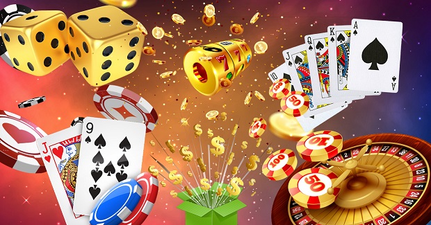The Ultimate Guide to Golden Mister Casino Experience the Thrill of Online Gaming