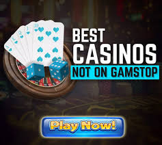 Top Casinos Not on GamStop Your Ultimate Guide to Secure Gaming