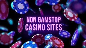 Trusted Casinos Not on GamStop Your Guide to Safe and Reliable Gaming Options