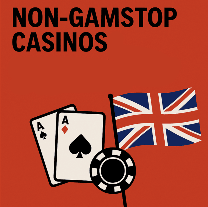 Trusted Casinos Not on GamStop Your Guide to Safe and Reliable Gaming Options