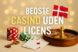 Udenlandsk Online Casino En Guide til Spil og Sikkerhed