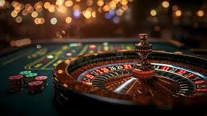 UK Online Roulette A Comprehensive Guide to the Best Online Roulette Experience