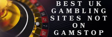 Ultimate Guide to Sites Not Affected by GamStop
