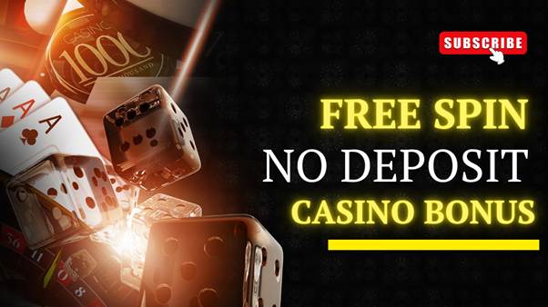 Unlock Your Fun The Ultimate Guide to Free Welcome Bonus No Deposit Promotions