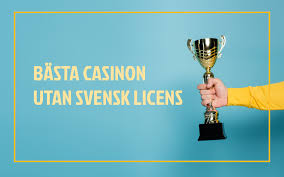 Utländska Casino med Snabb Utbetalning - Utforska Alternativen