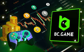 Все о BC Game RU Обзор платформы, игры и стратегии