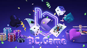 Все о BC Game RU Обзор платформы, игры и стратегии