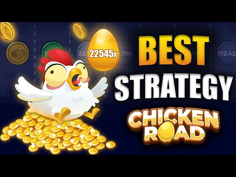 Your Ultimate Guide to Chicken Road Casinos