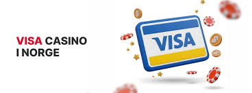 Alt, hvad du behøver at vide om Visa Casinoer