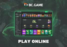 BC Game Tower Legend Unveiling the Thrills of the Blockchain Gaming Revolution