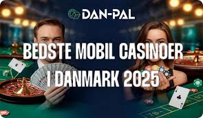 Bedste Casinoer i Danmark Din Guide til Online Spil -963693730
