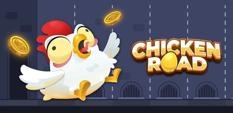 Learn about chicken road