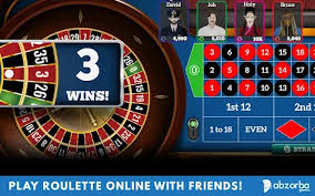 Best Live Roulette Casinos in the UK 281049895