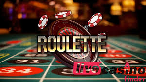 Best Online Casino Live Roulette - Experience the Thrill from Home