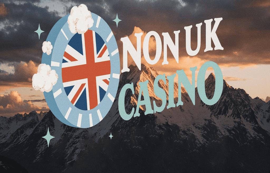 Betting Sites Outside the UK A Comprehensive Guide