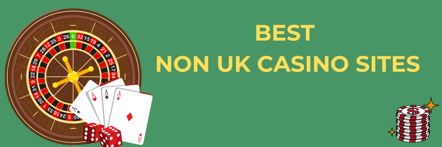 Betting Sites Outside the UK A Comprehensive Guide