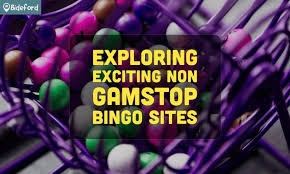 Bingo Not Blocked by GamStop Your Guide to Unrestricted Fun