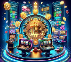 Bitcoin Casino i Danmark - Revolutionerende Spiloplevelser