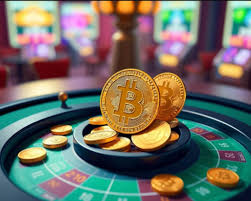Bitcoin Casino i Danmark - Revolutionerende Spiloplevelser