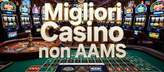 Bonus Senza Verifica Scopri i Vantaggi dei Casinò Online