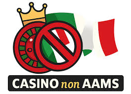 Casini Non ADM La Guida Completa ai Casinò Non Aggiudicati