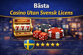 Casino Med Låg Insättning - Upptäck Möjligheterna