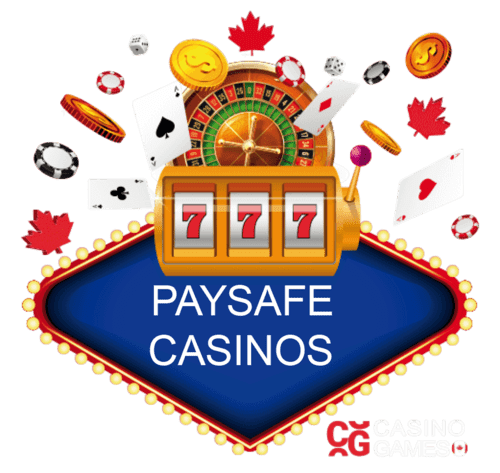 Casino med Paysafe Sikkerhed og Bekvemmelighed i Spilverdenen Casino med Paysafe Sikkerhed og Bekvemmelighed i Spilverdenen