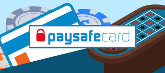 Casino med Paysafecard Sikker og Anonym Online Spiloplevelse