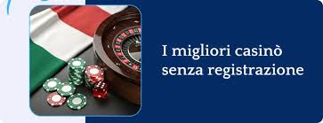 Casinò Online Stranieri Che Accettano Giocatori Italiani -1766882949