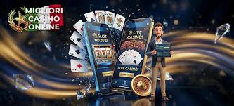 Casino senza ADM Guida Completa e Sicura per il Gioco Online