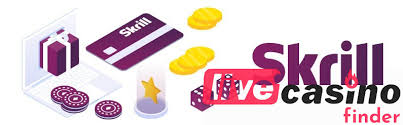 Casinoer med Skrill Den Bedste Betalingsmetode til Online Gambling