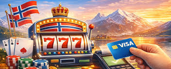 Casinoer med Visa Din Guide til Sikker Online Spiloplevelse