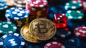 Casinos de Criptomonedas en España El Futuro del Juego en Línea -1256140199