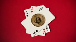 Casinos de Criptomonedas en España El Futuro del Juego en Línea -1256140199