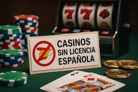 Casinos No Licenciados Confiables en 2026 Guía Completa 54282988