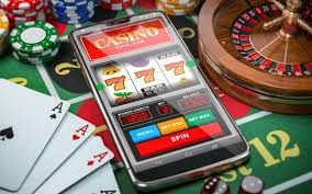Casinos Online em Portugal A Melhor Experiência de Jogo