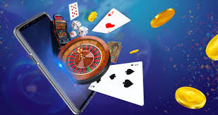 Casinos Online em Portugal A Melhor Experiência de Jogo