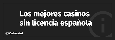 Casinos Sin Licencia Seguros en 2026 Lo Que Necesitas Saber 53276004