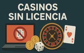 Casinos Sin Licencia ¿Una Opción Segura en 2026 58820410