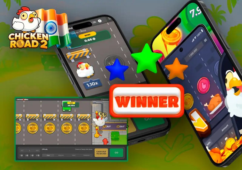 Descubre el Emocionante Juego de Azar en Chicken Road Casino España - overview