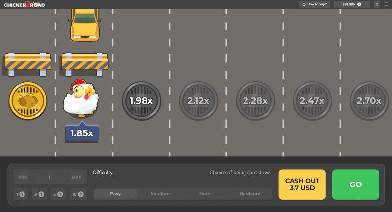 Chicken Road 2: Det Nyeste Spil på Danske Casinoer i 2024