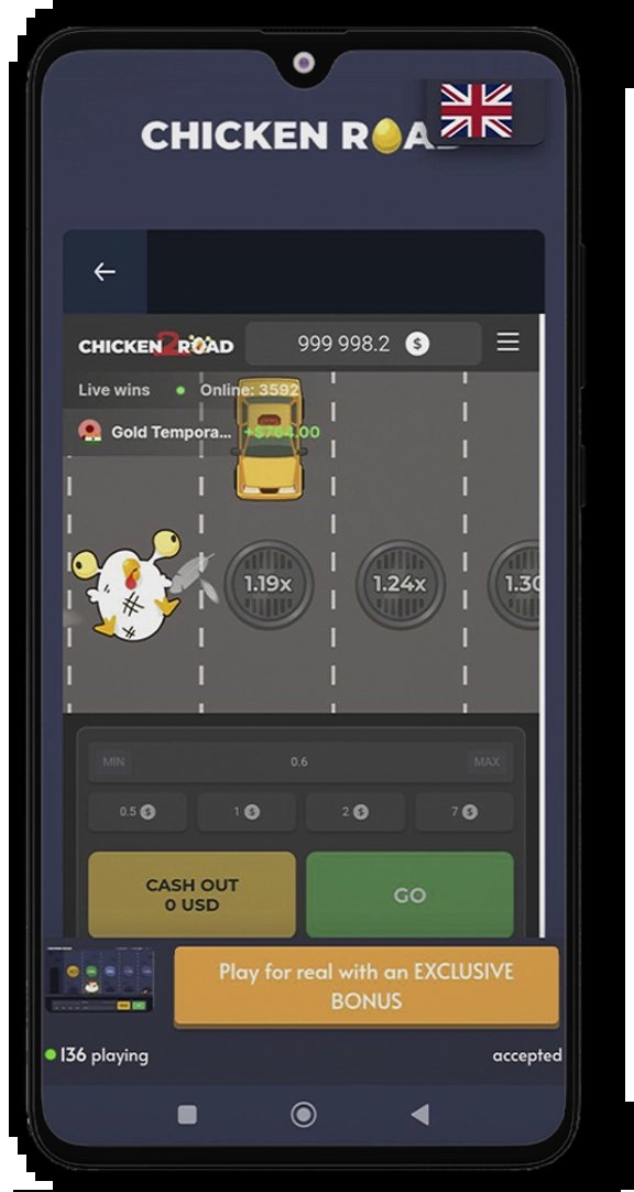 Descubre el misterio de la Carretera de Pollo en España con el juego oficial, chicken road online