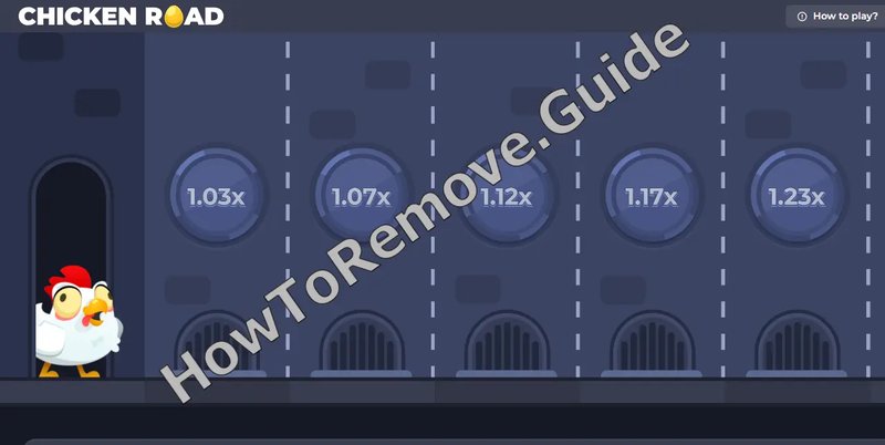 Conoce la Realidad detrás del Juego de la Carretera del Pollo en España